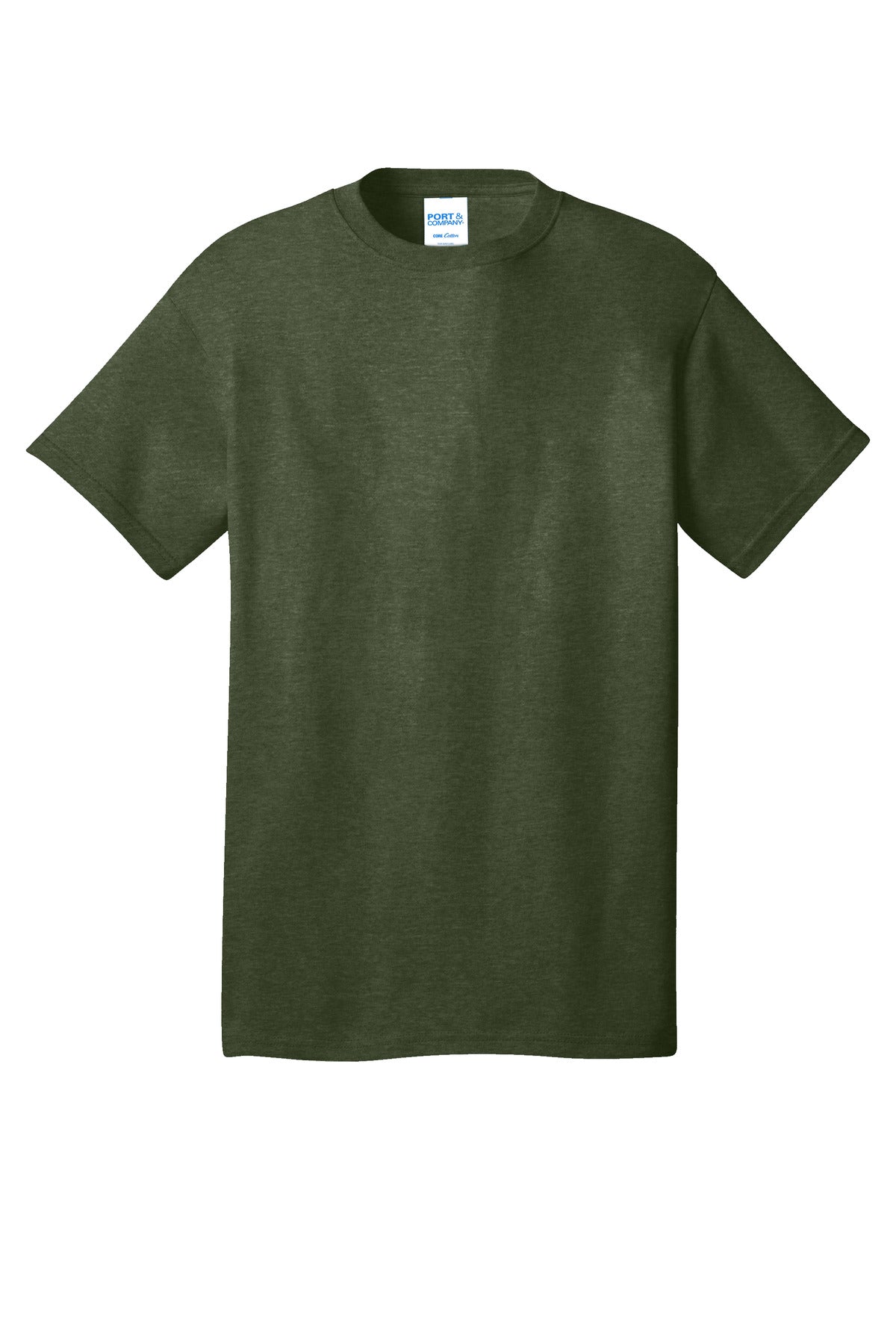 Port & Co™ Core Cotton Tee. PC54