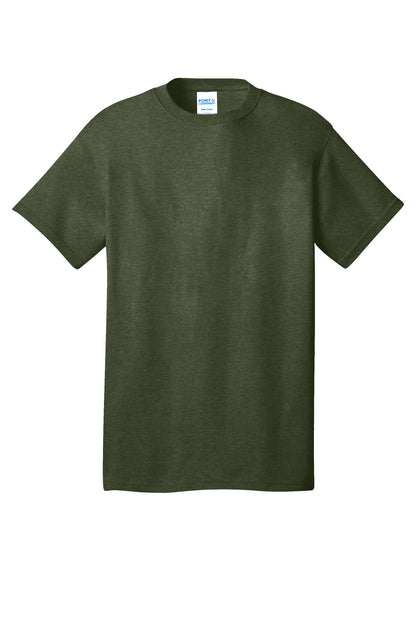 Port & Co™ Core Cotton Tee. PC54