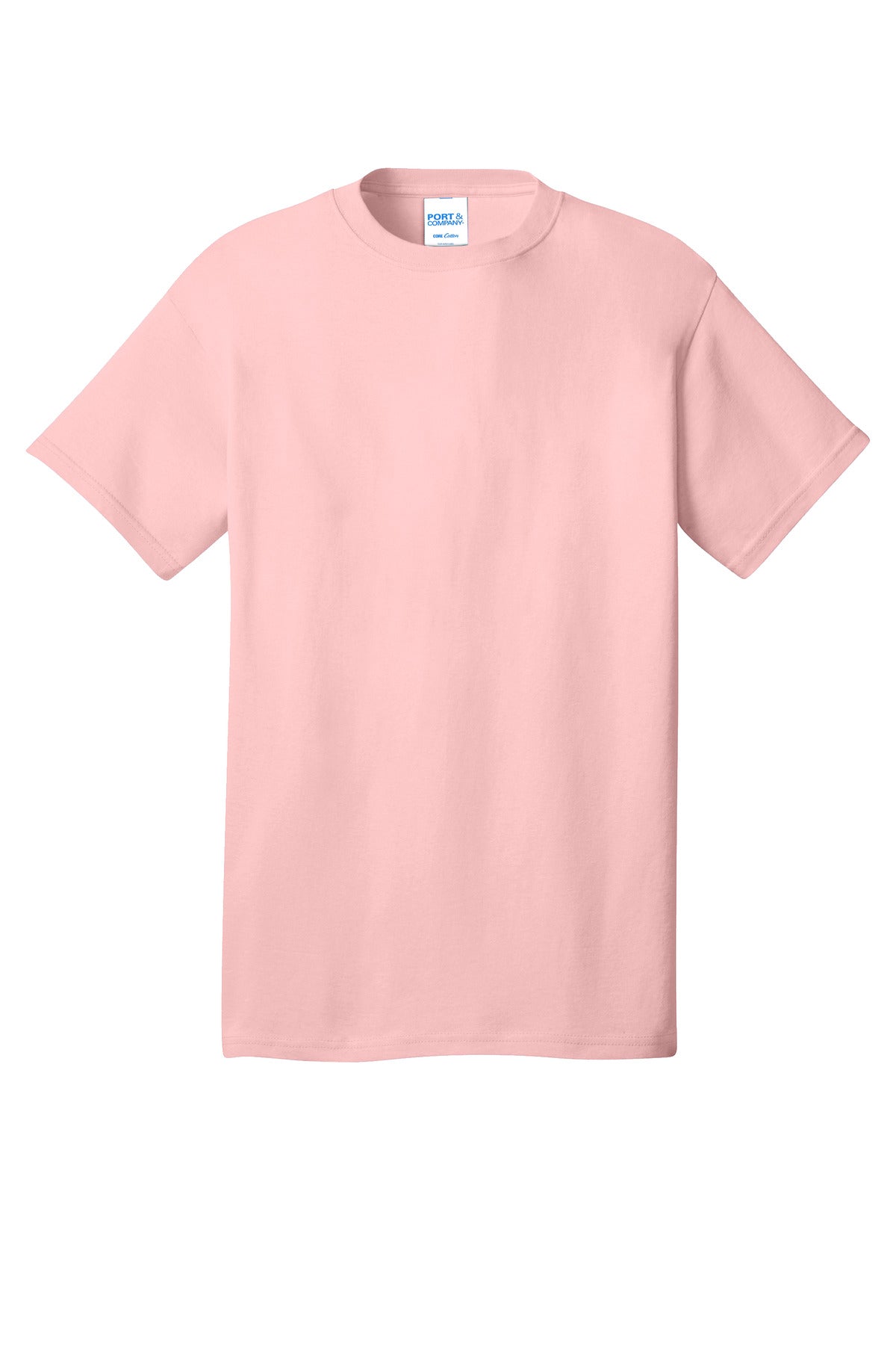Port & Co™ Core Cotton Tee. PC54