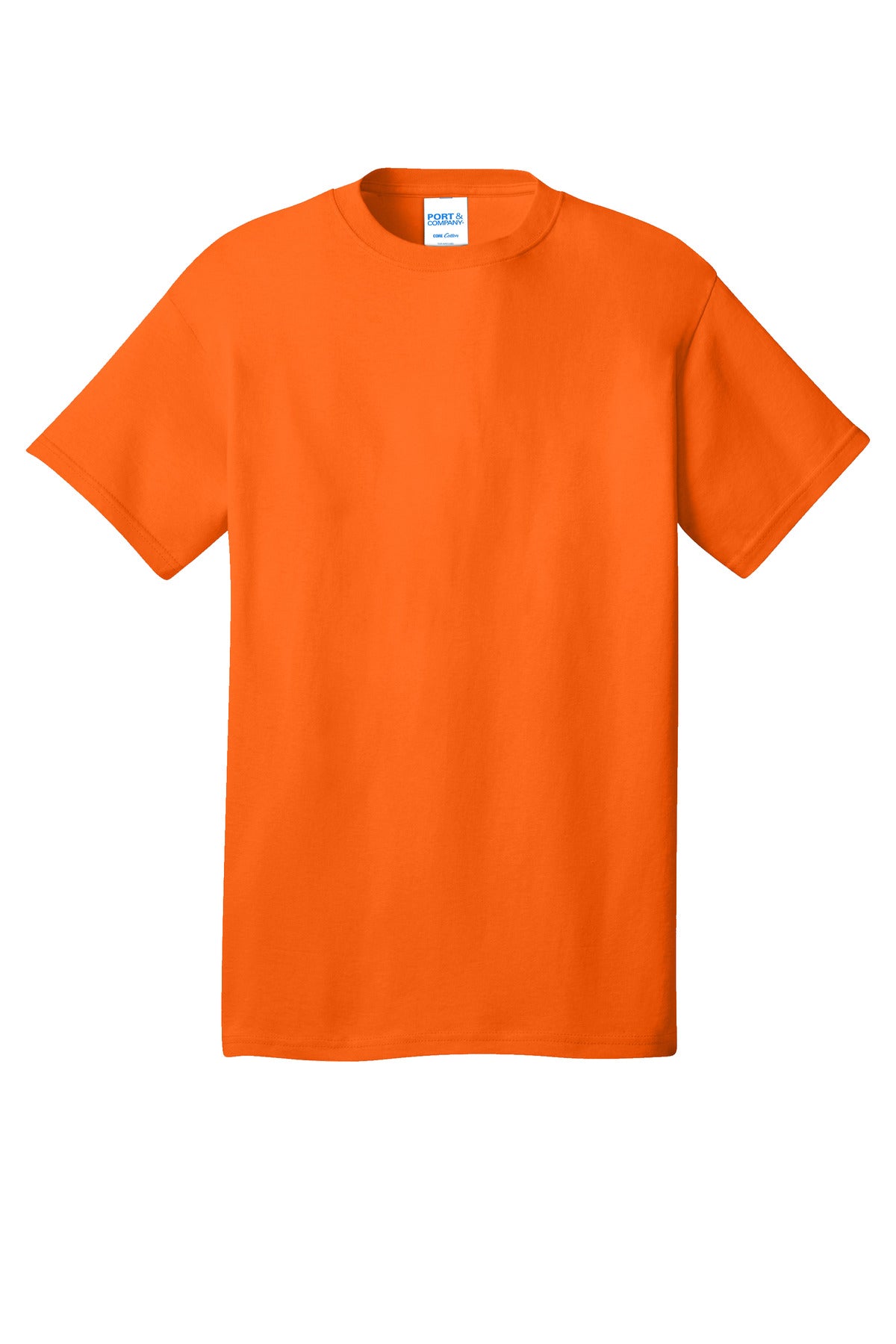 Port & Co™ Core Cotton Tee. PC54