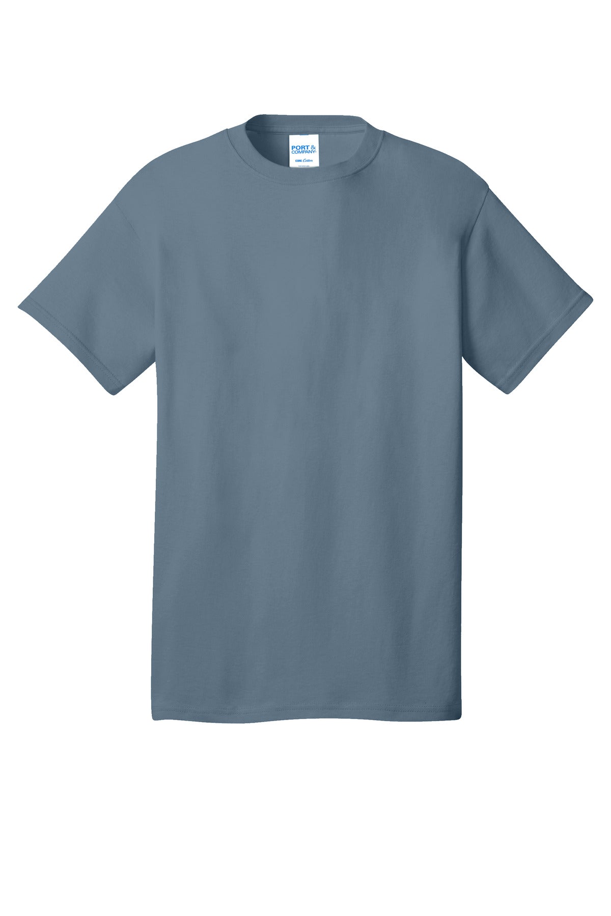 Port & Co™ Core Cotton Tee. PC54