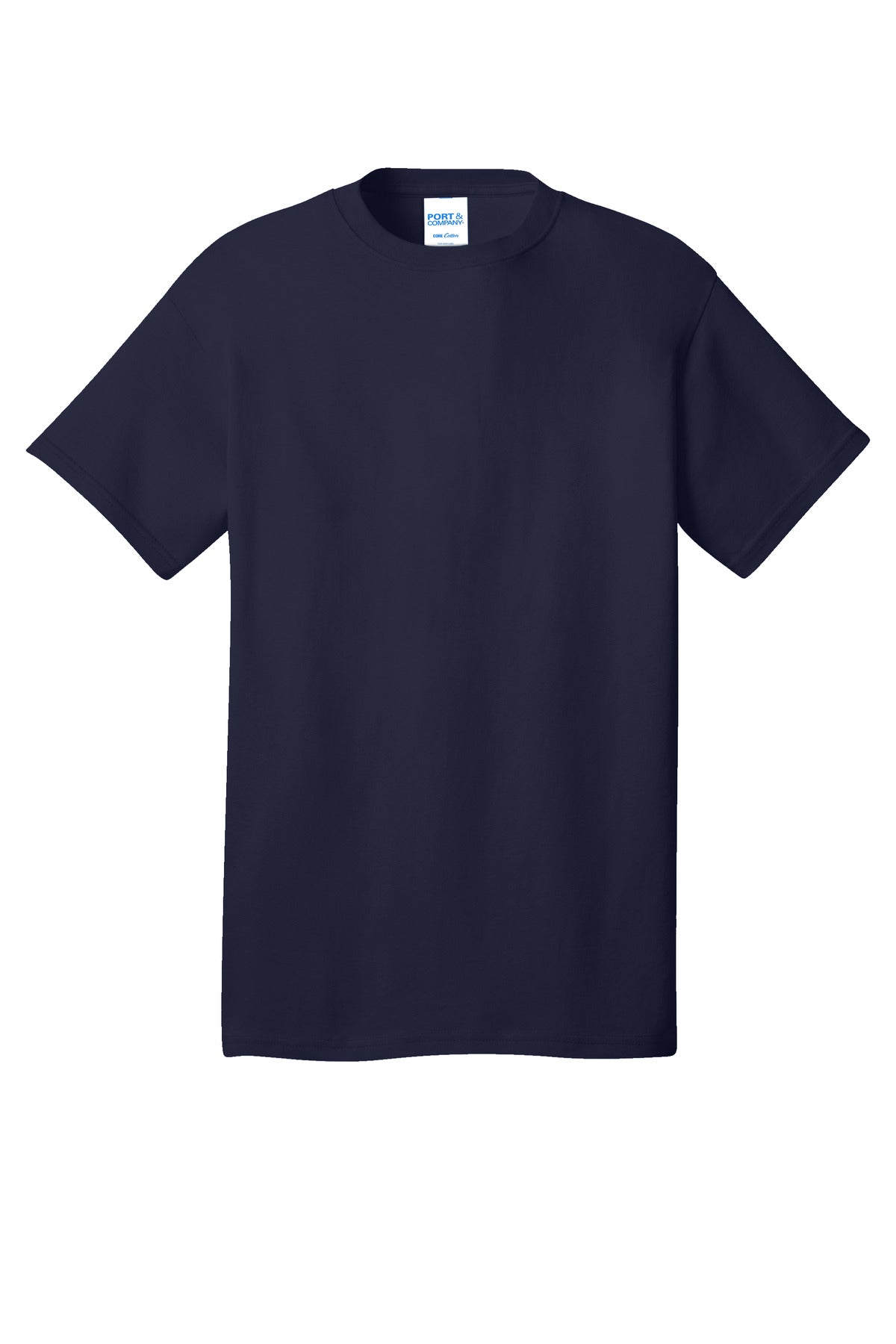 Port & Co™ Core Cotton Tee. PC54