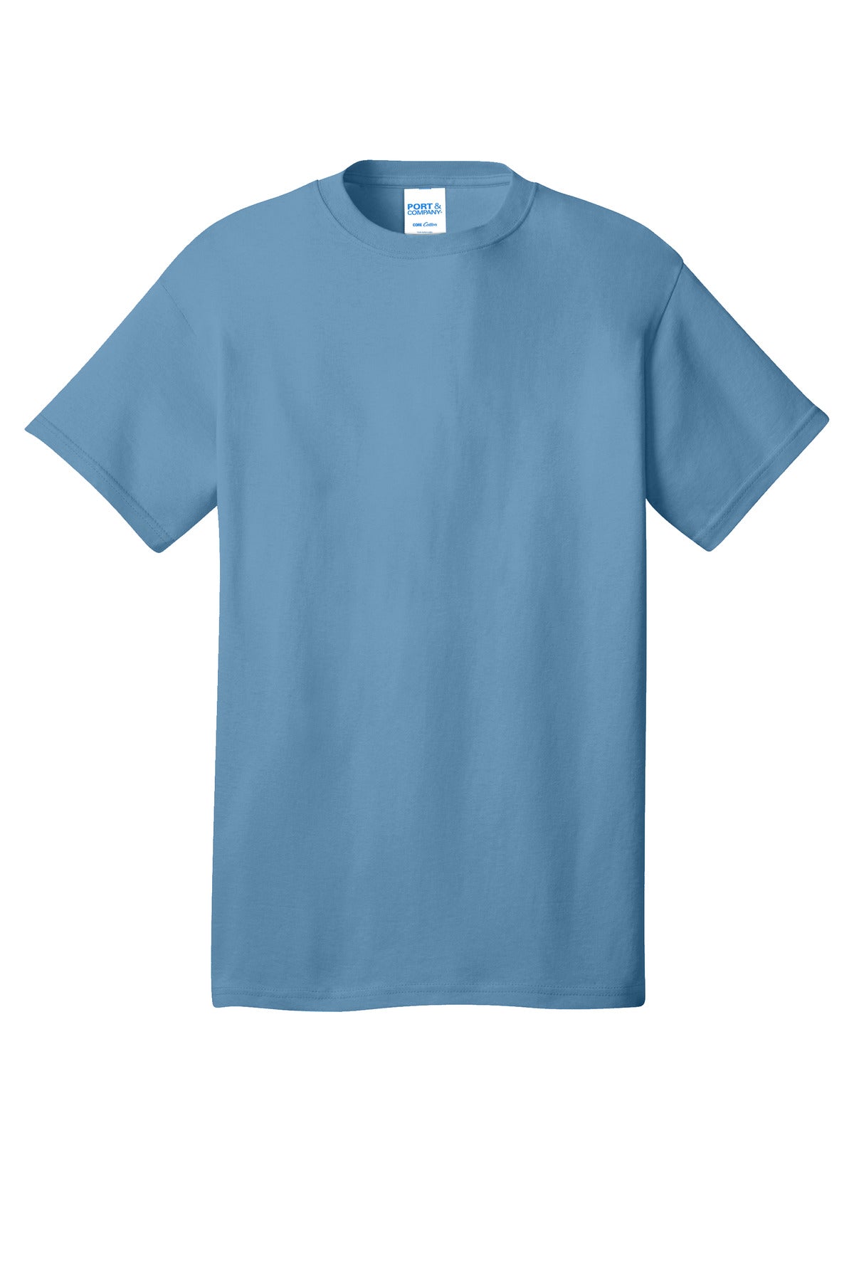 Port & Co™ Core Cotton Tee. PC54