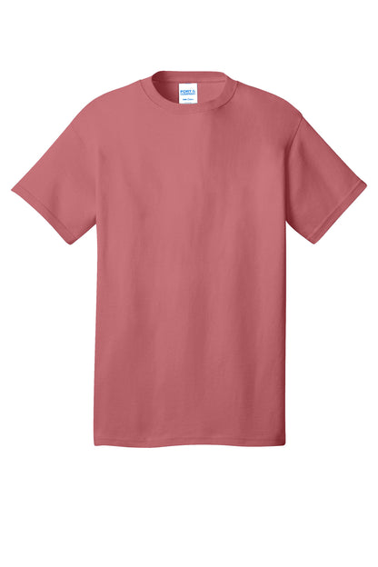 Port & Co™ Core Cotton Tee. PC54