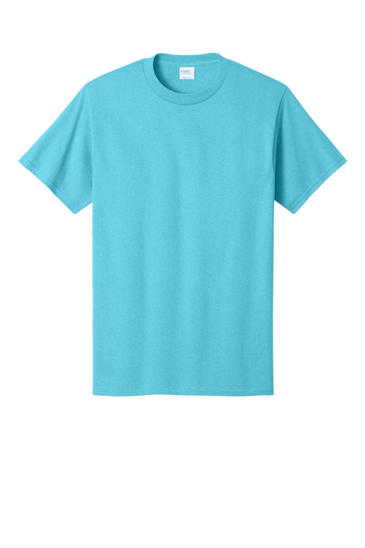 Port & Co™ Core Cotton Tee. PC54