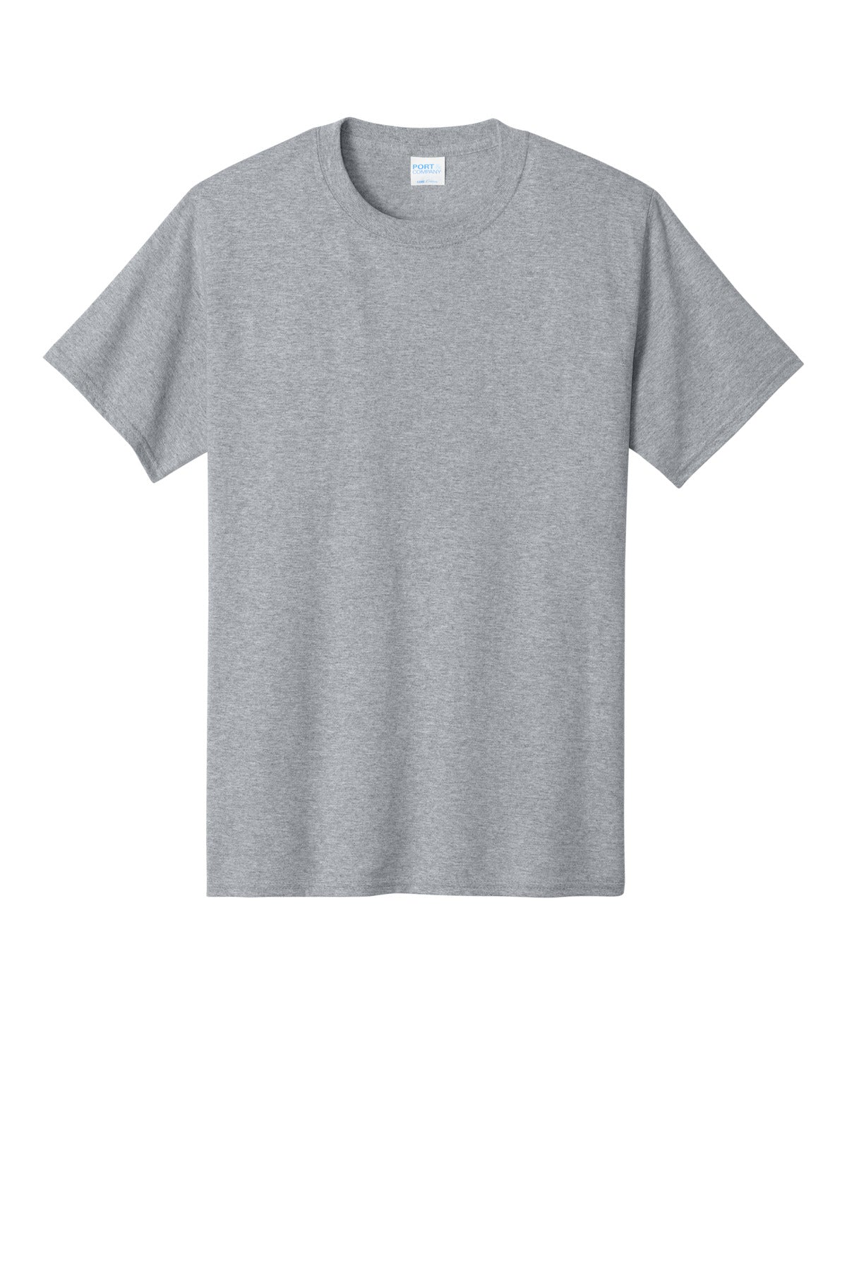 Port & Co™ Core Cotton Tee. PC54