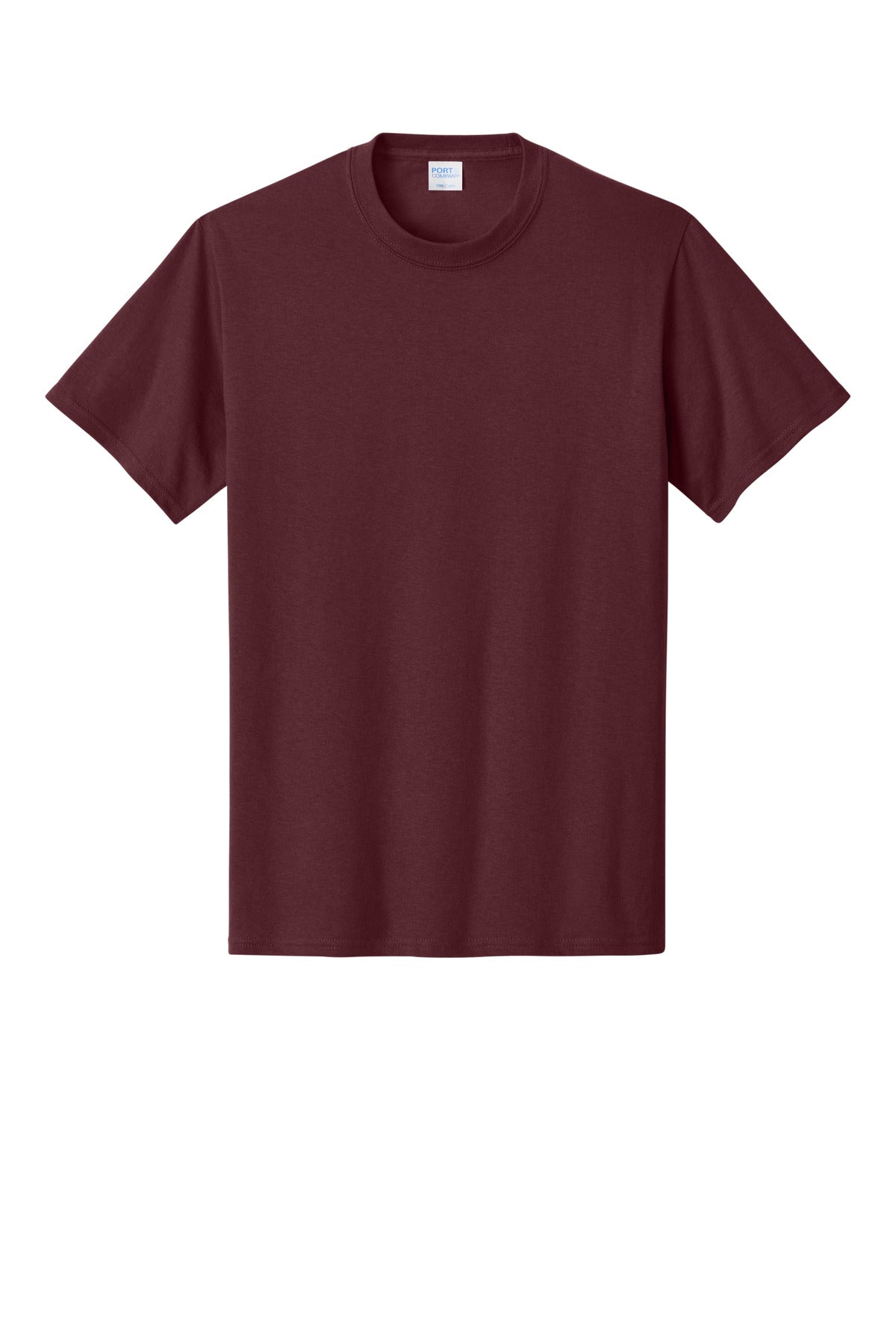 Port & Co™ Core Cotton Tee. PC54