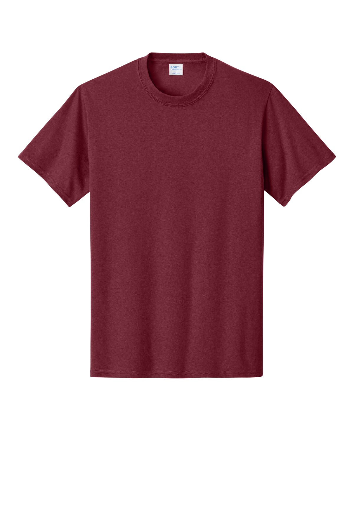 Port & Co™ Core Cotton Tee. PC54