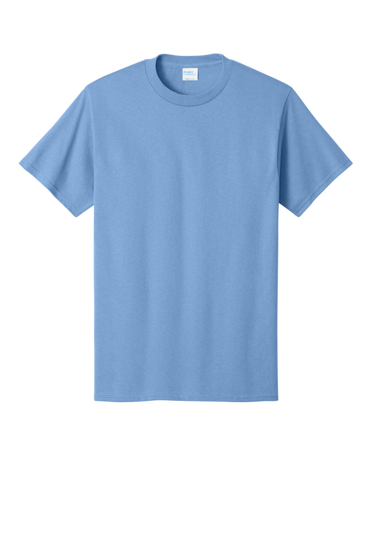 Port & Co™ Core Cotton Tee. PC54