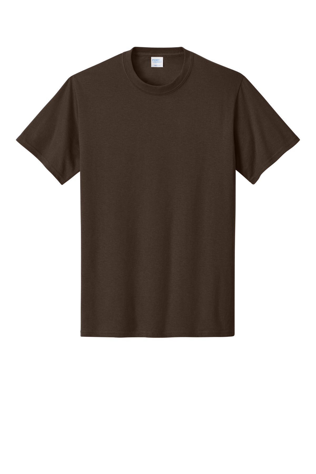 Port & Co™ Core Cotton Tee. PC54