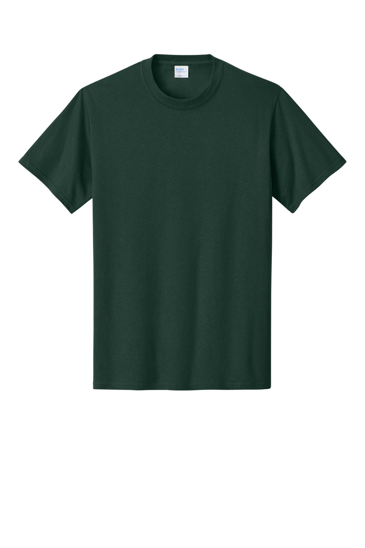 Port & Co™ Core Cotton Tee. PC54