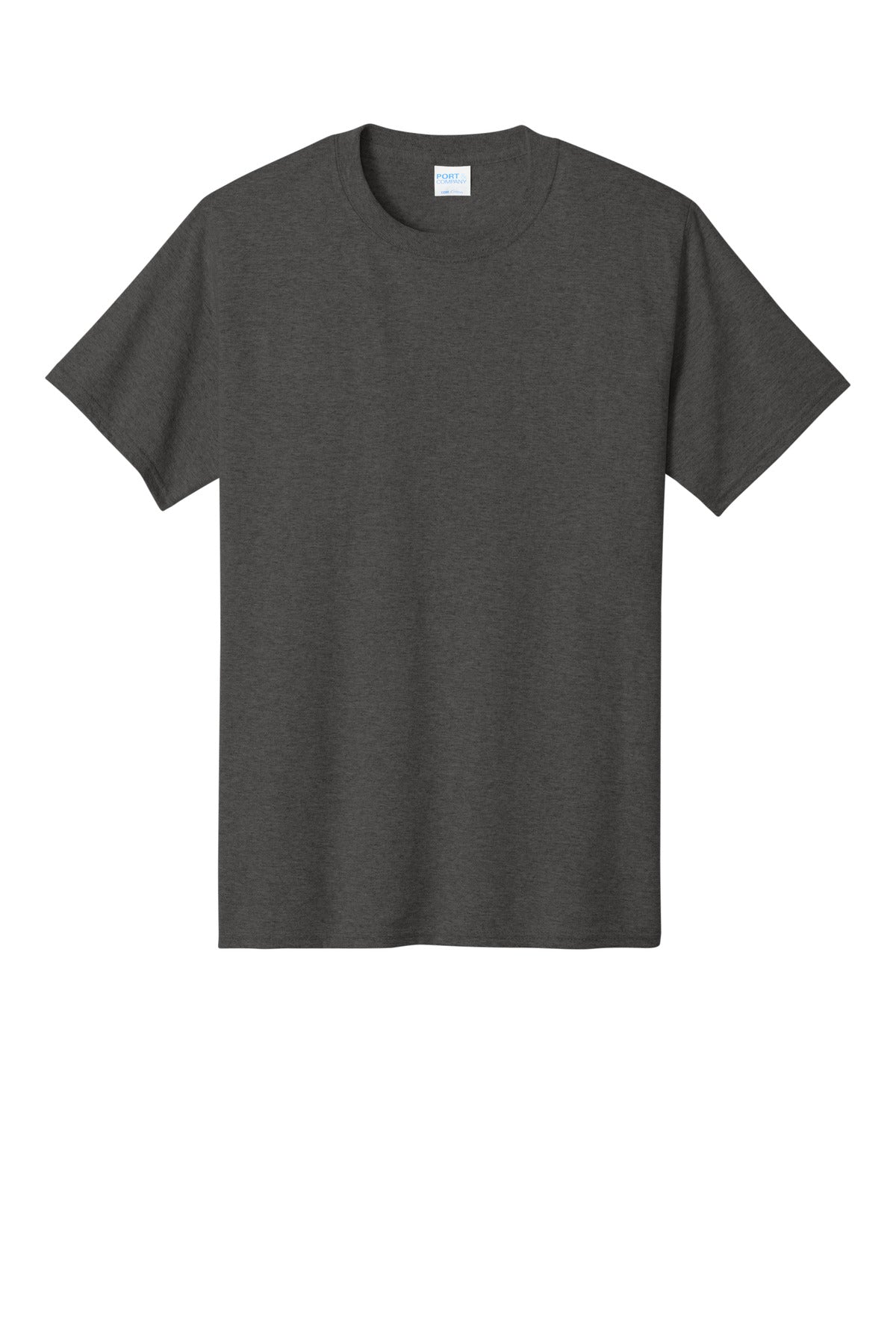 Port & Co™ Core Cotton Tee. PC54