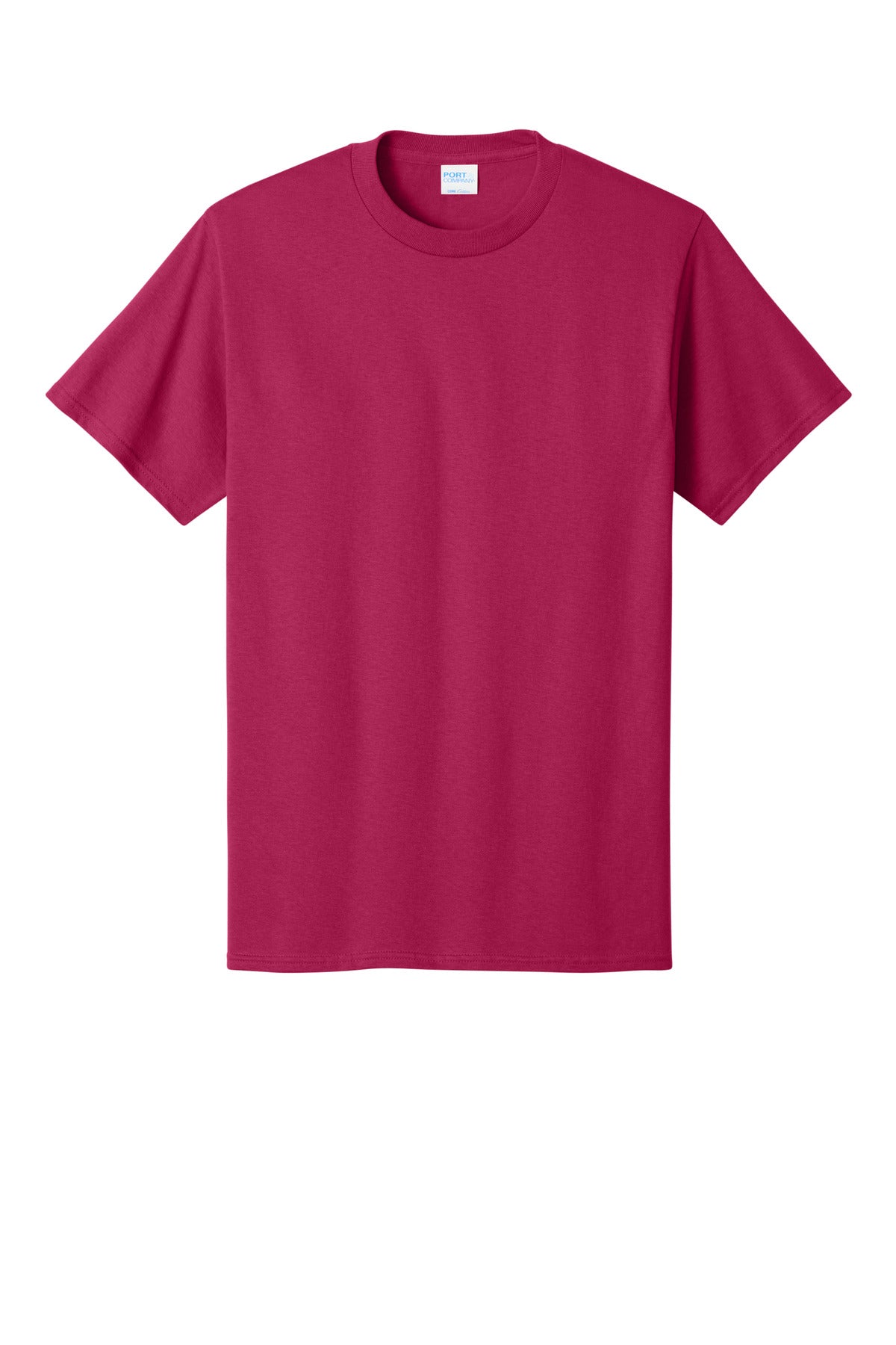 Port & Co™ Core Cotton Tee. PC54