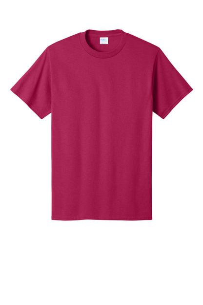 Port & Co™ Core Cotton Tee. PC54