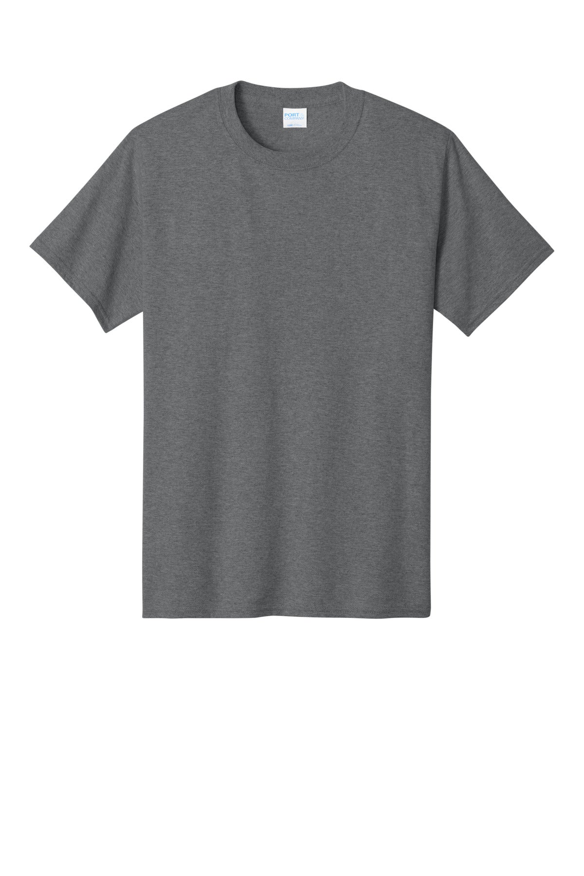Port & Co™ Core Cotton Tee. PC54