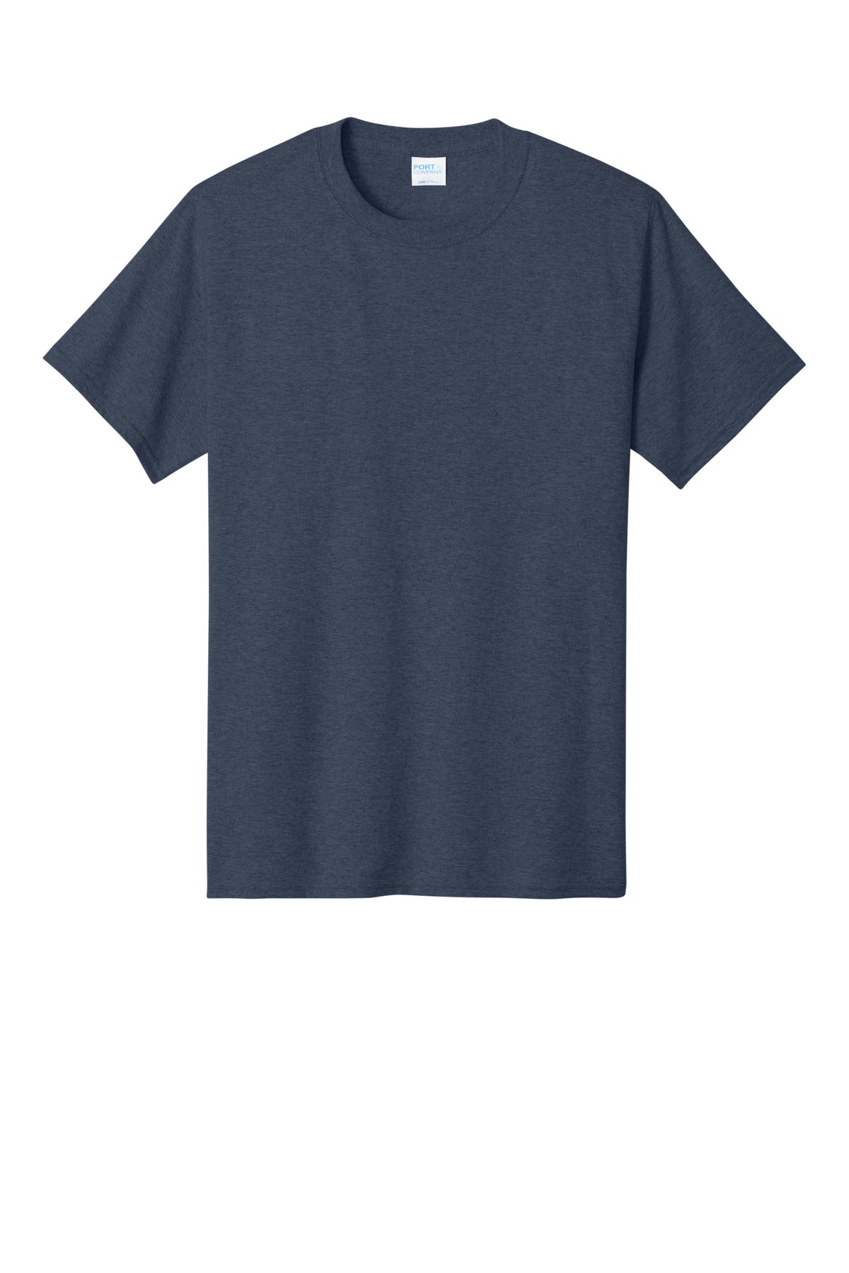 Port & Co™ Core Cotton Tee. PC54