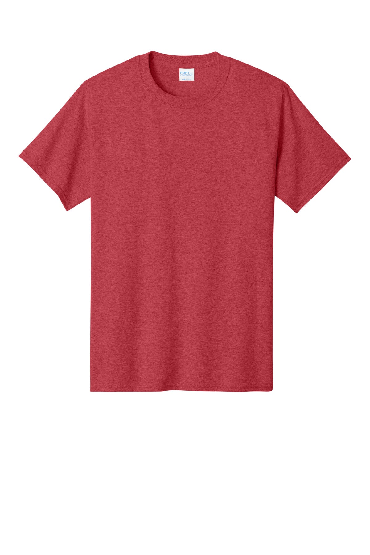 Port & Co™ Core Cotton Tee. PC54