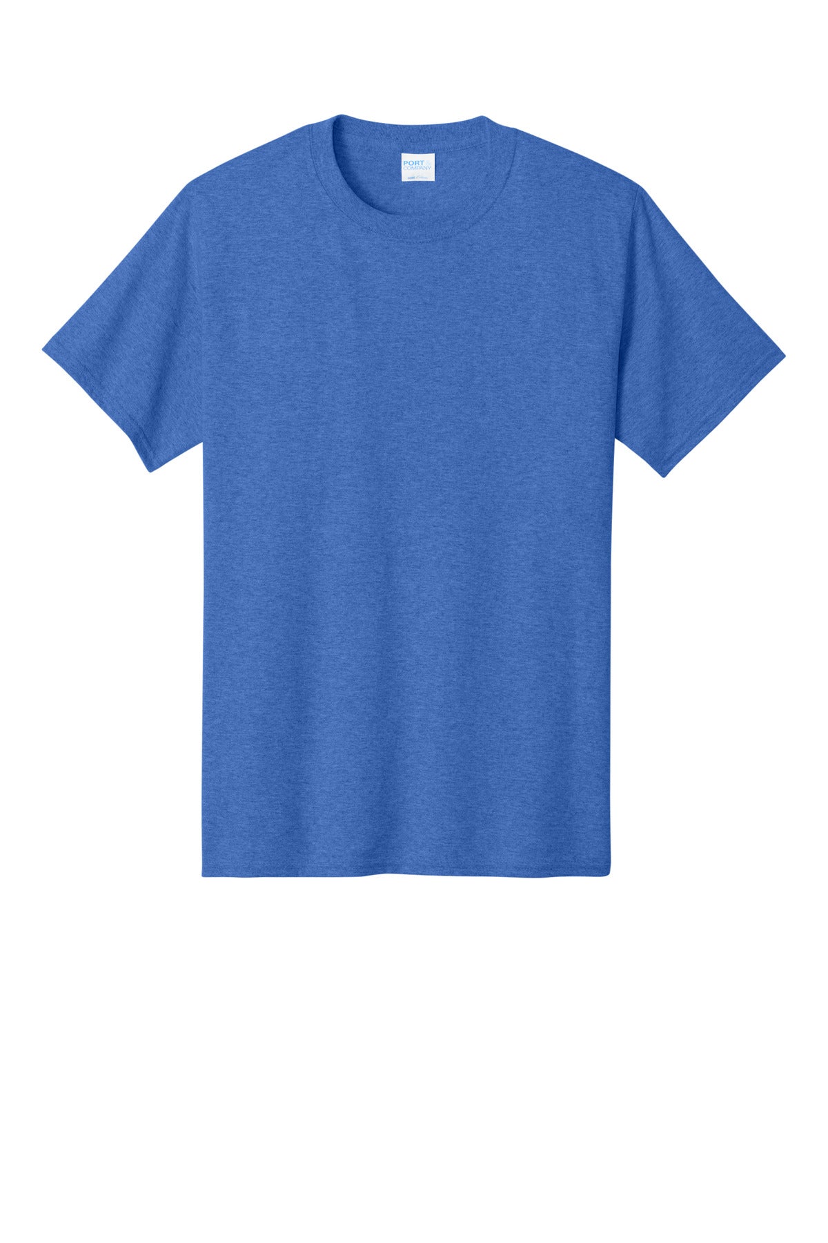 Port & Co™ Core Cotton Tee. PC54