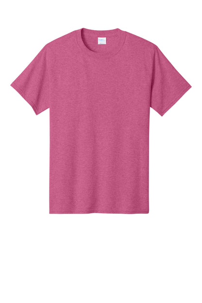 Port & Co™ Core Cotton Tee. PC54