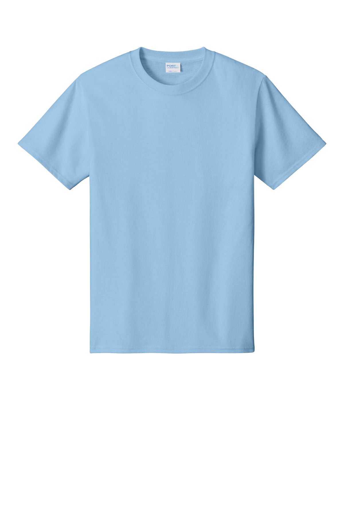 Port & Co™ Core Cotton Tee. PC54