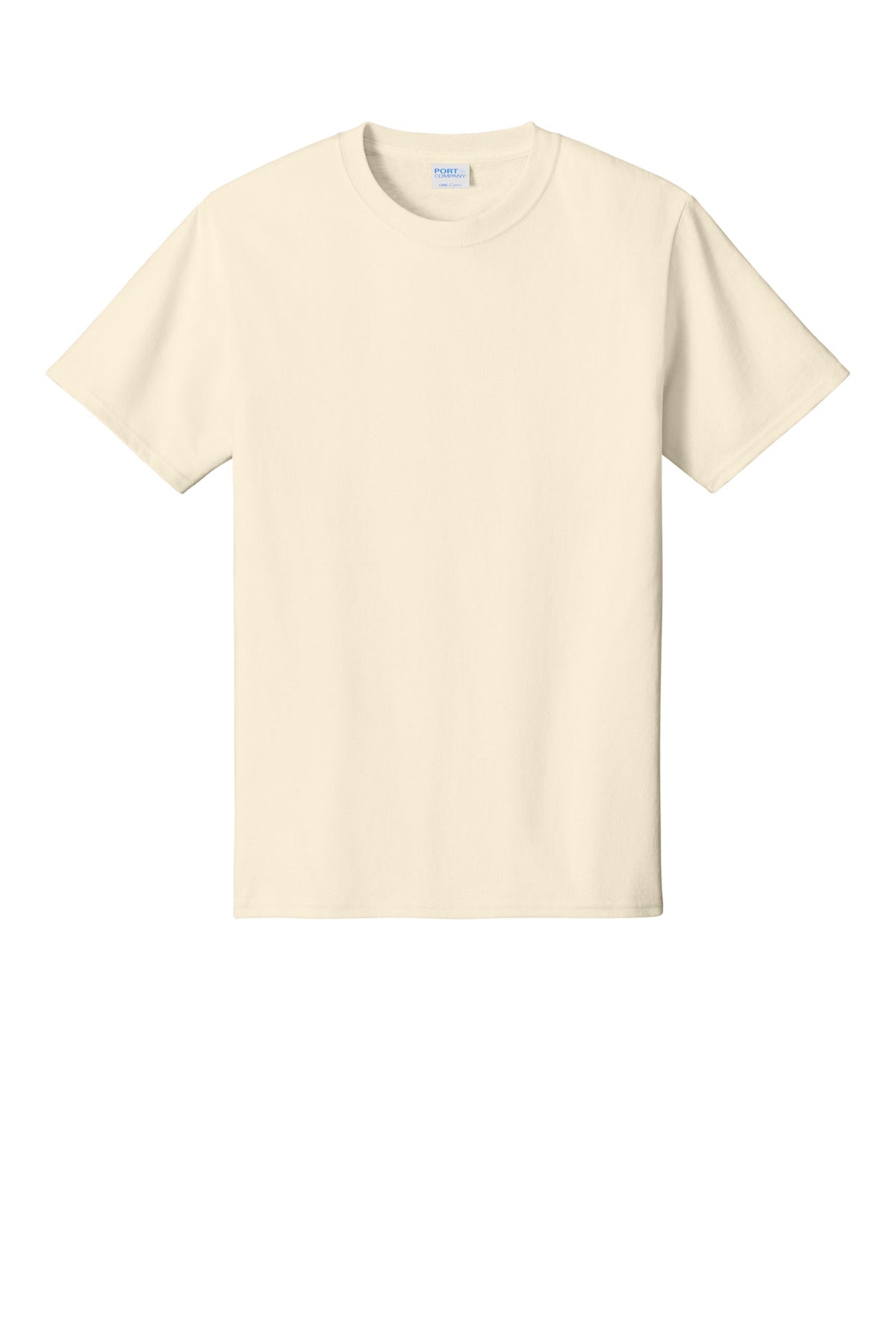 Port & Co™ Core Cotton Tee. PC54