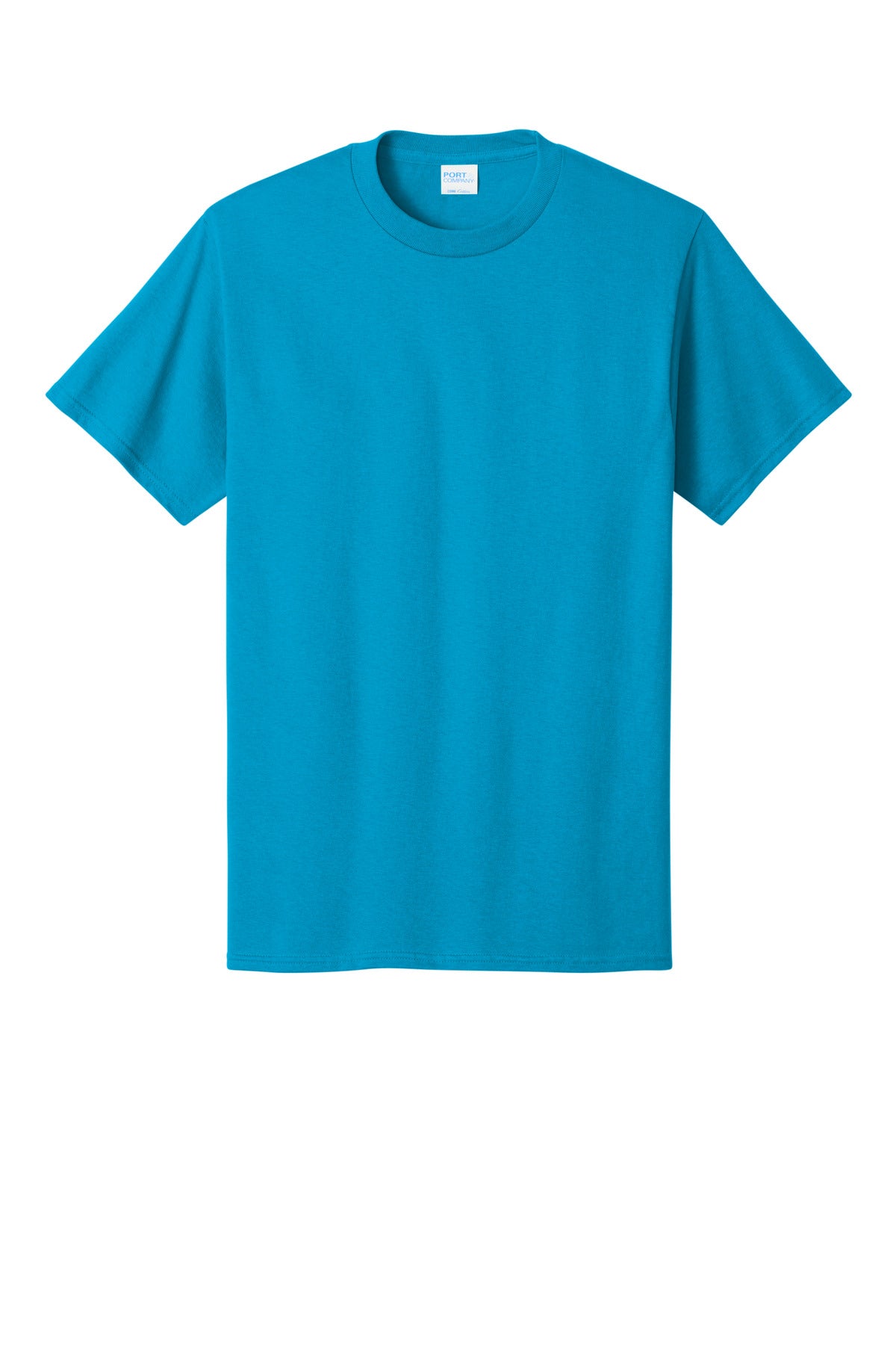 Port & Co™ Core Cotton Tee. PC54