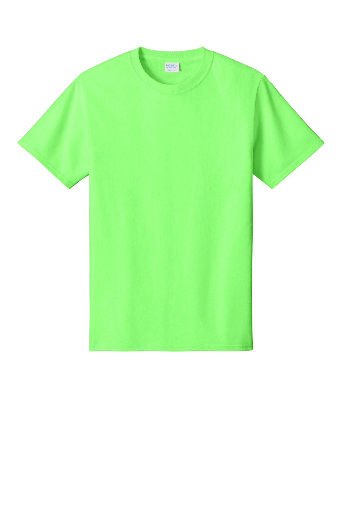 Port & Co™ Core Cotton Tee. PC54
