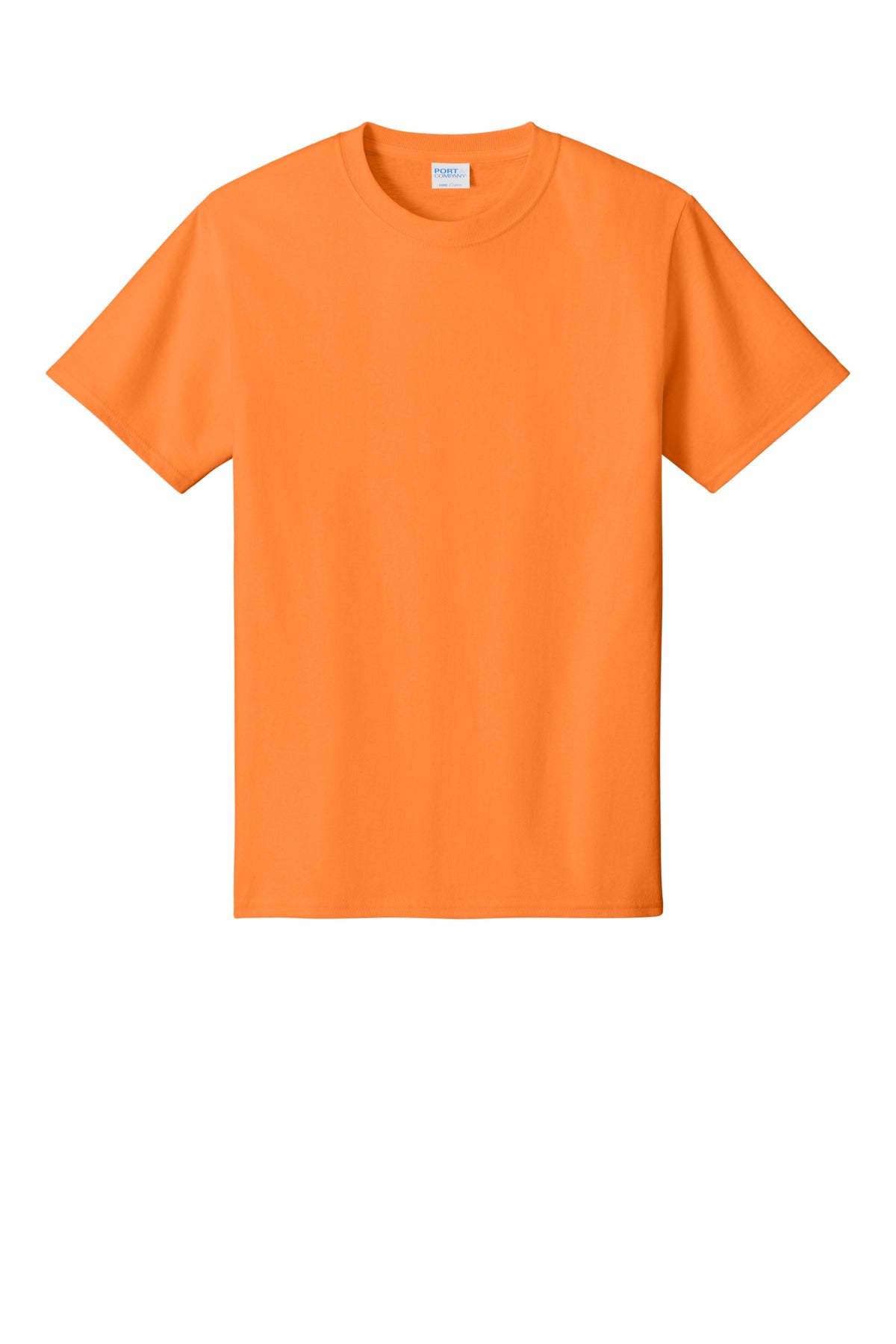 Port & Co™ Core Cotton Tee. PC54