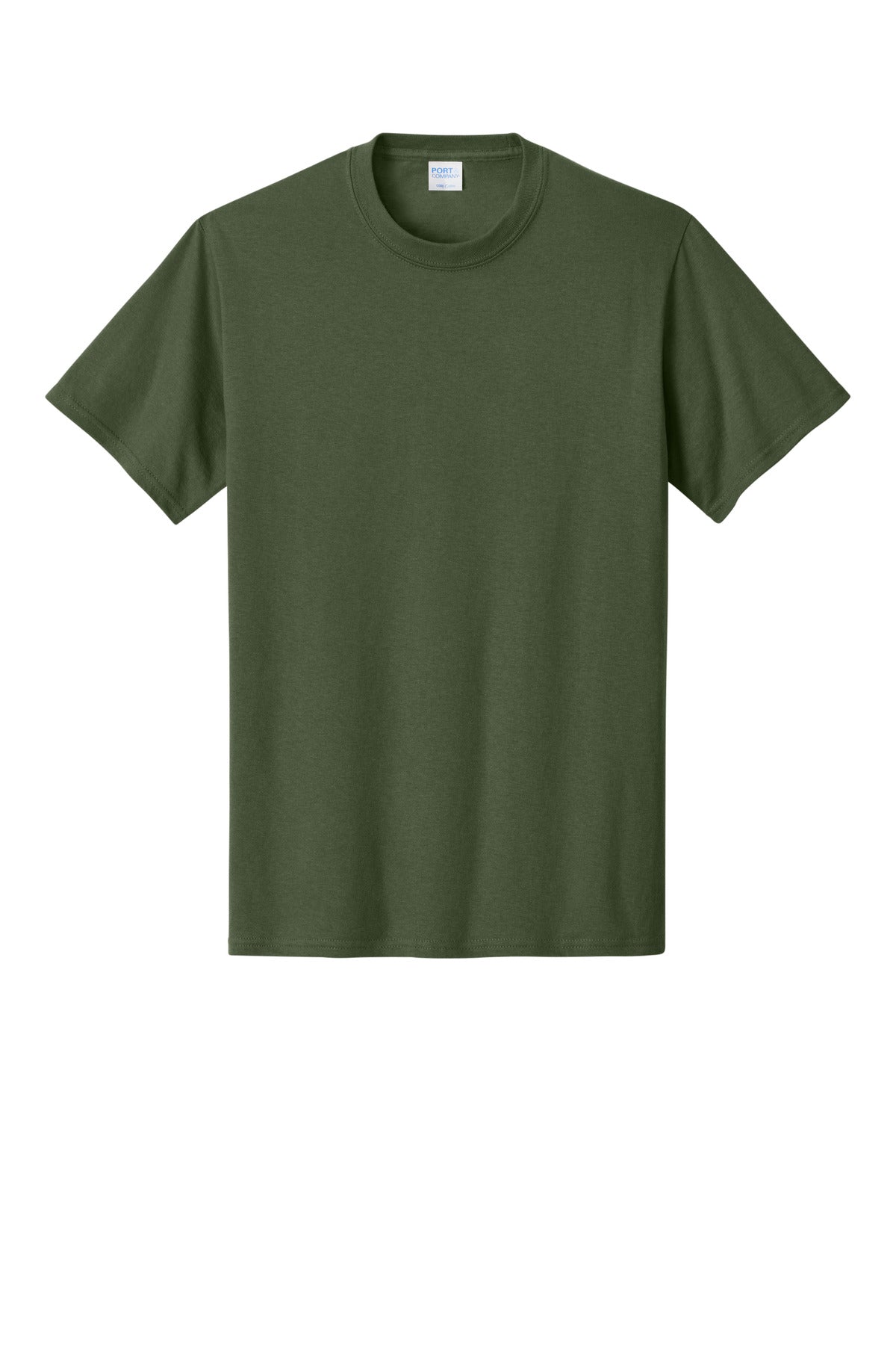 Port & Co™ Core Cotton Tee. PC54