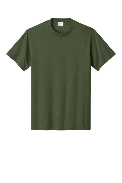 Port & Co™ Core Cotton Tee. PC54