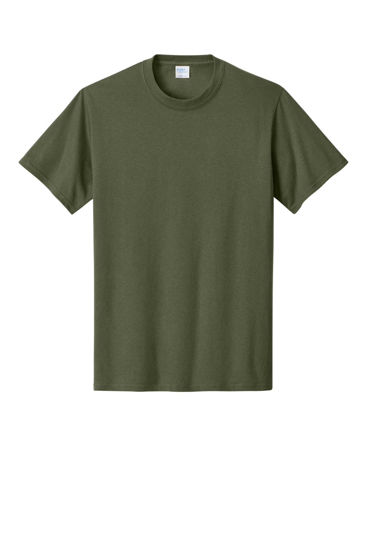 Port & Co™ Core Cotton Tee. PC54