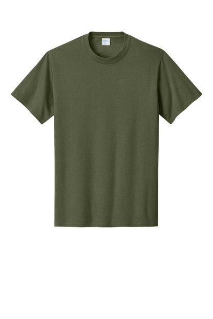 Port & Co™ Core Cotton Tee. PC54