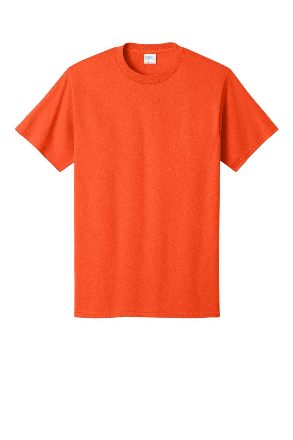 Port & Co™ Core Cotton Tee. PC54