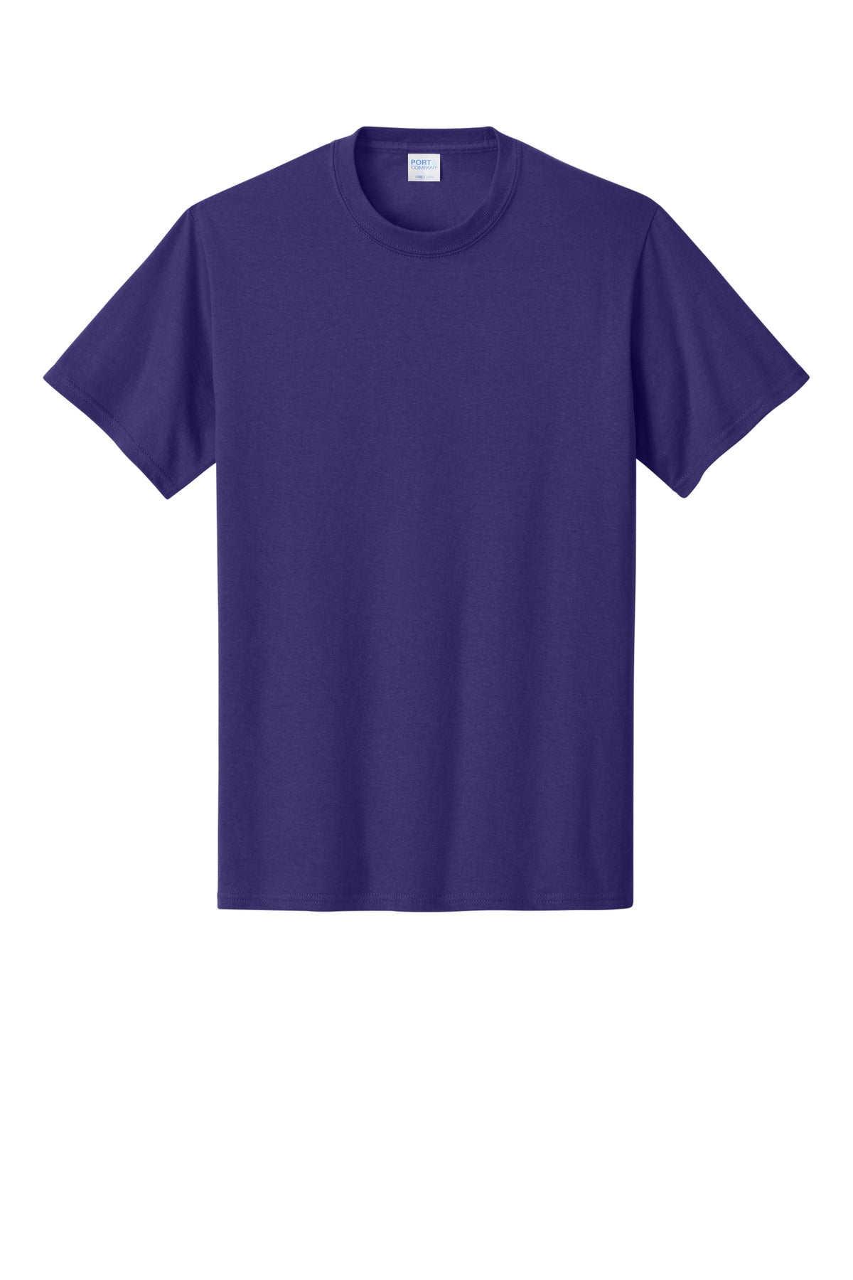 Port & Co™ Core Cotton Tee. PC54