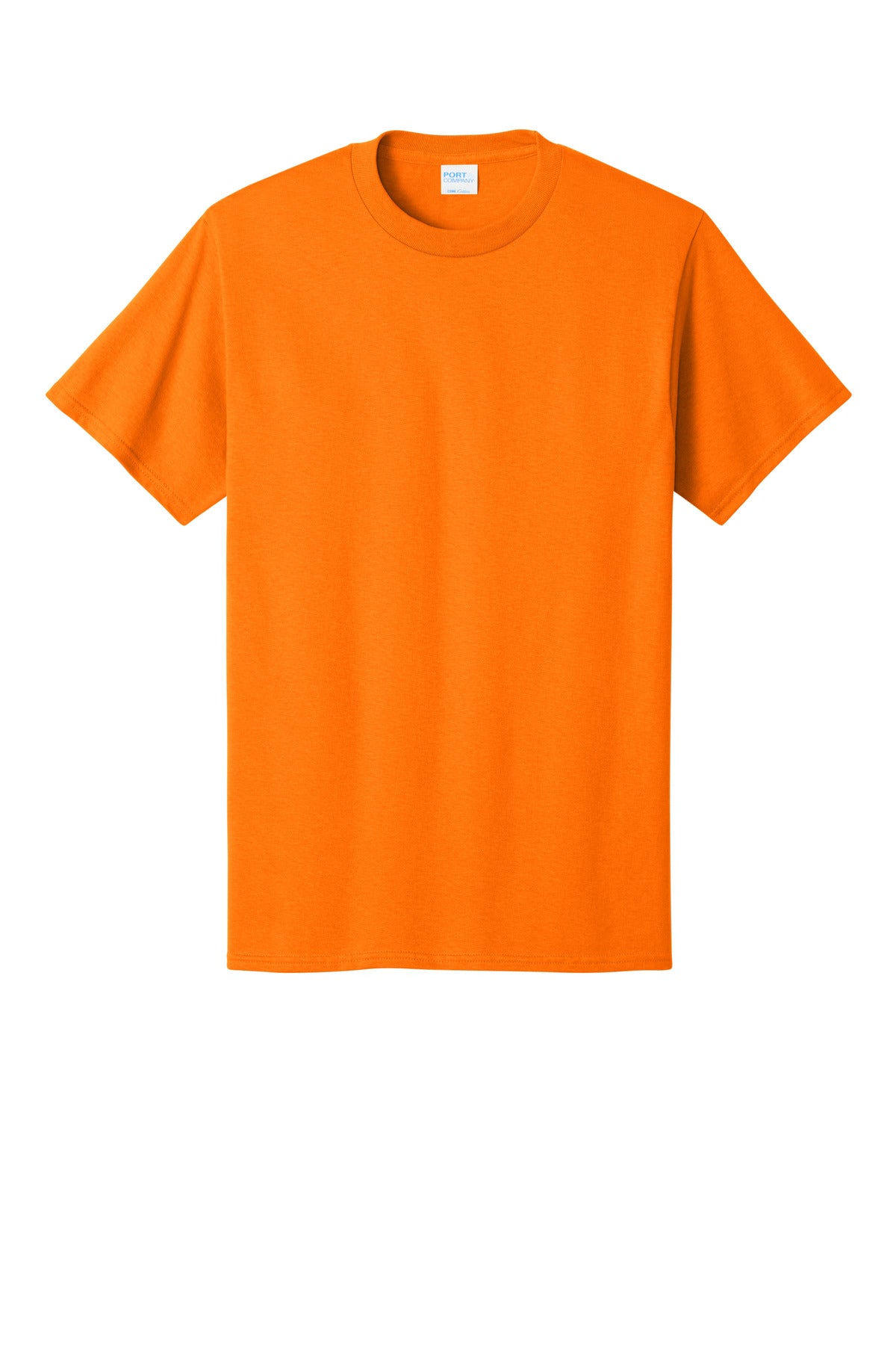 Port & Co™ Core Cotton Tee. PC54