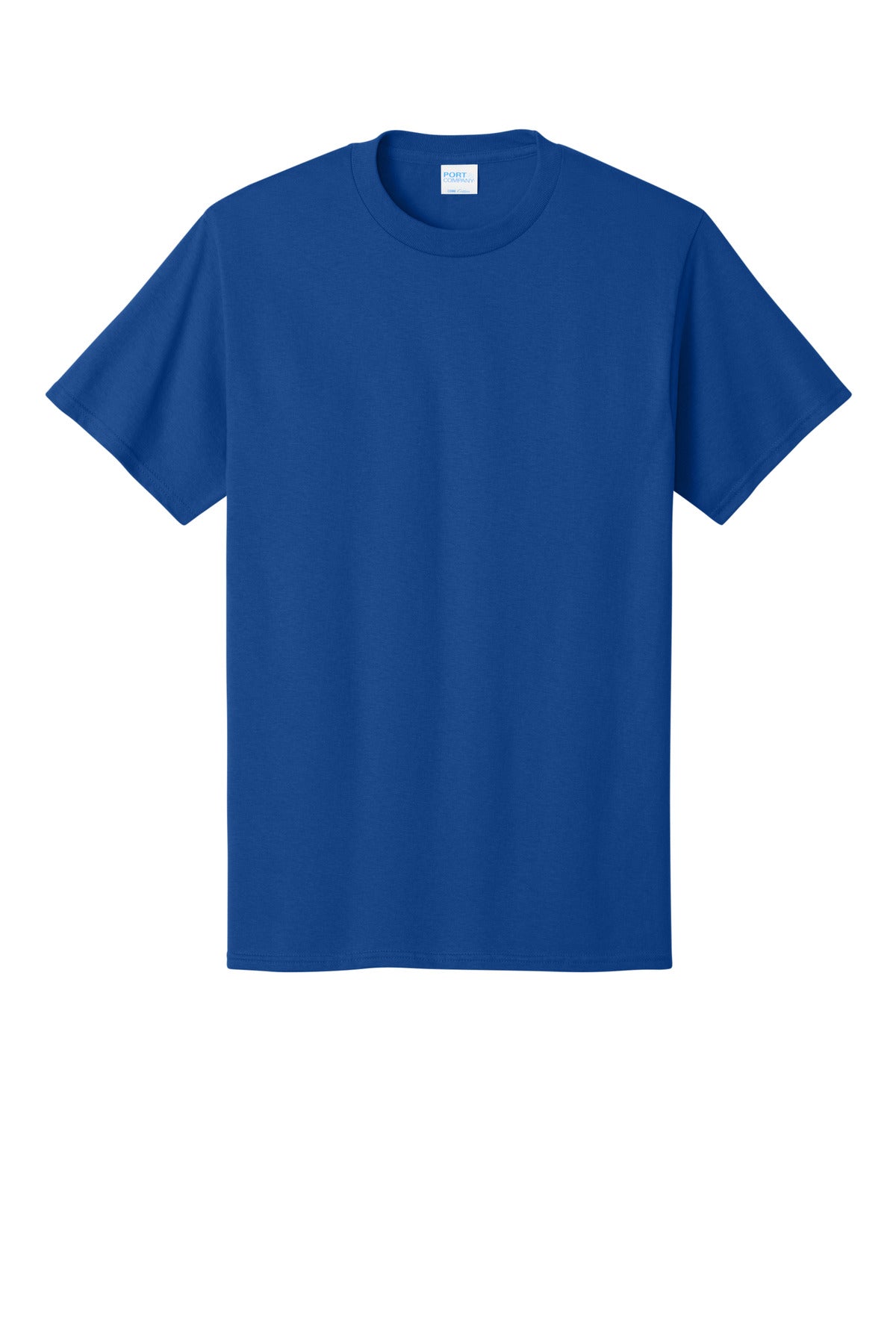 Port & Co™ Core Cotton Tee. PC54