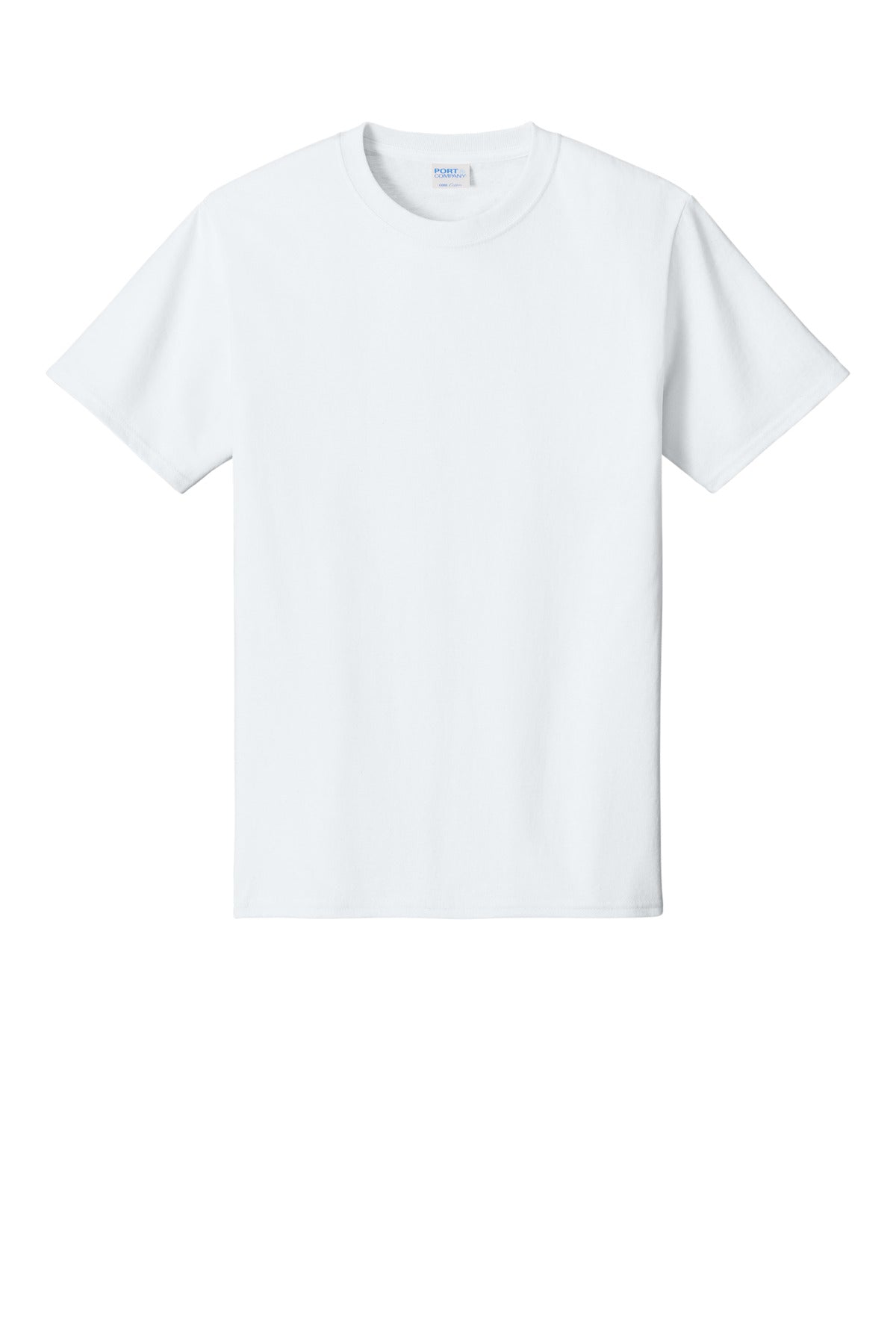 Port & Co™ Core Cotton Tee. PC54