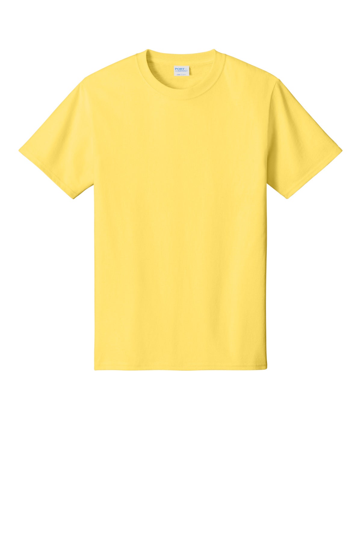 Port & Co™ Core Cotton Tee. PC54