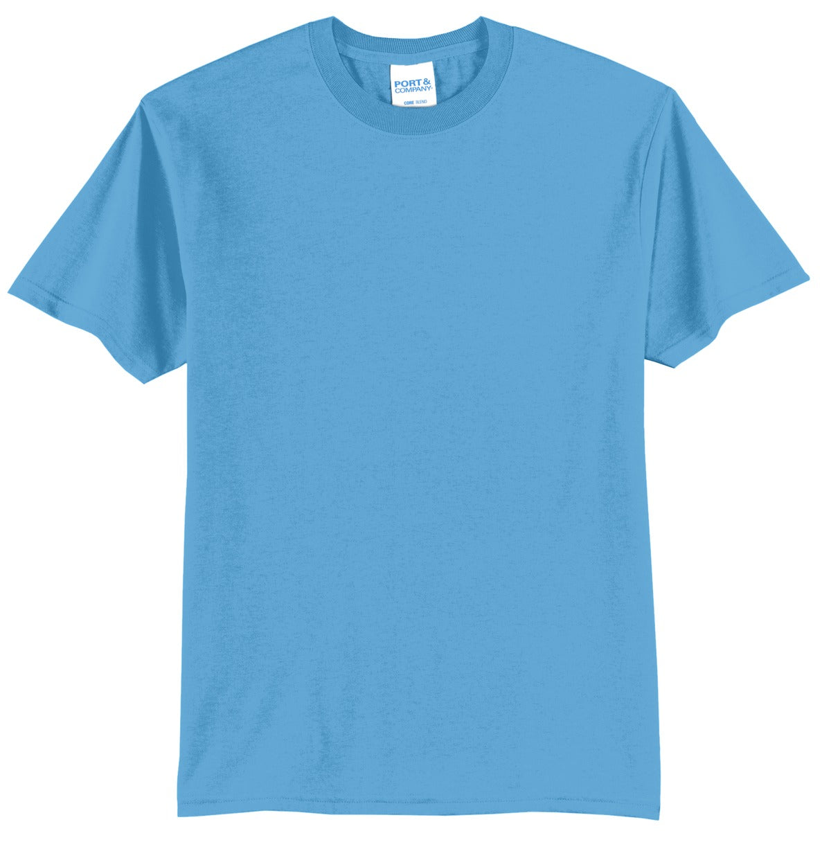 Port & Co™ Core Blend Tee.  PC55
