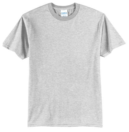 Port & Co™ Core Blend Tee.  PC55