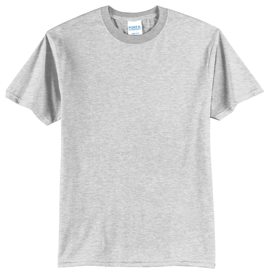 Port & Co™ Core Blend Tee.  PC55