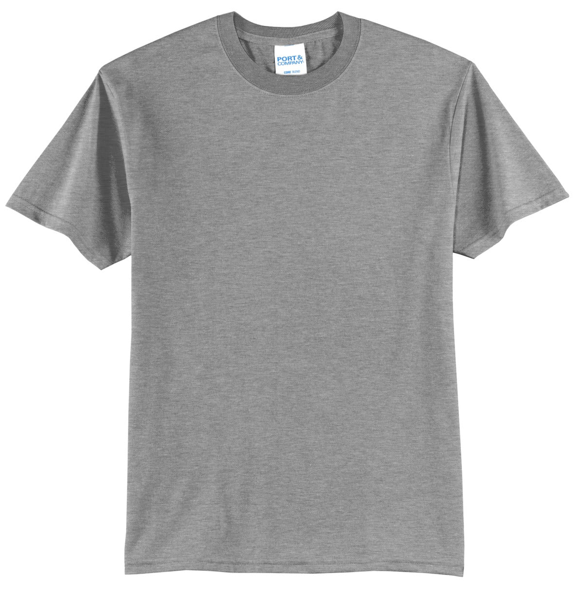 Port & Co™ Core Blend Tee.  PC55