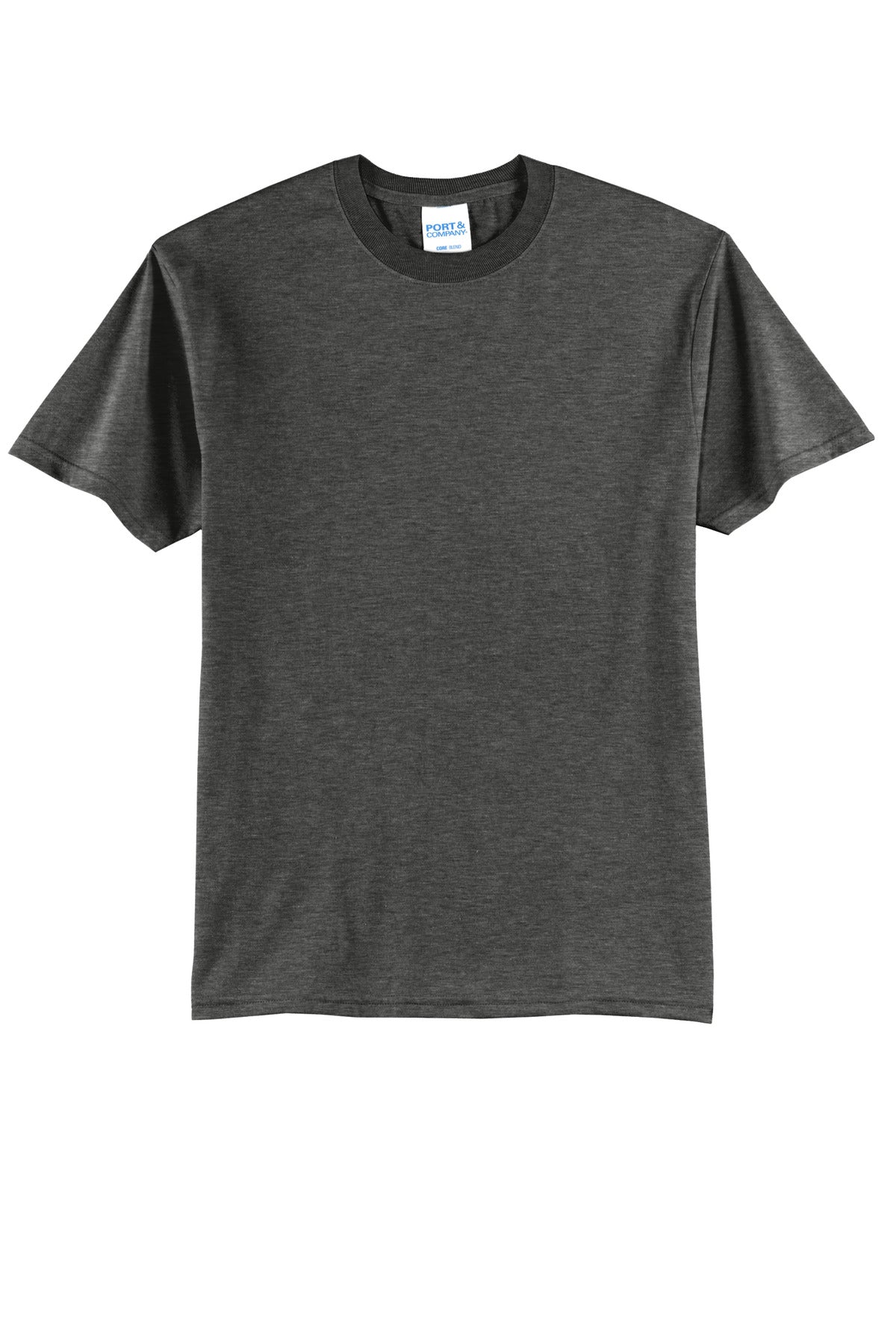 Port & Co™ Core Blend Tee.  PC55