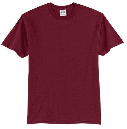Port & Co™ Core Blend Tee.  PC55