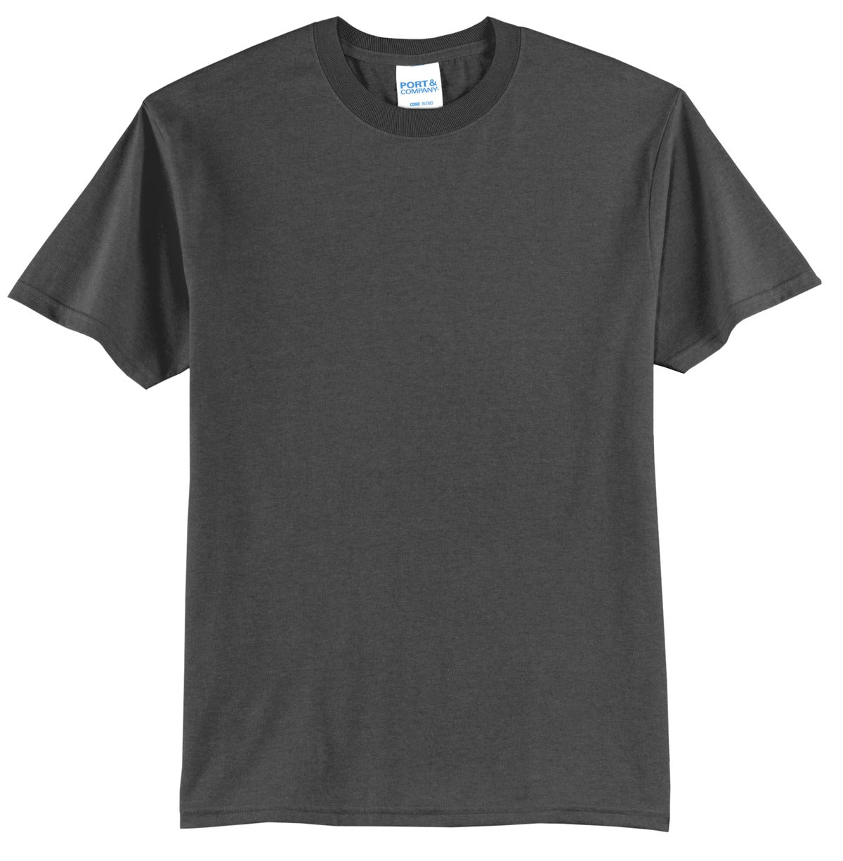 Port & Co™ Core Blend Tee.  PC55