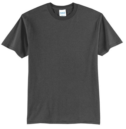 Port & Co™ Core Blend Tee.  PC55
