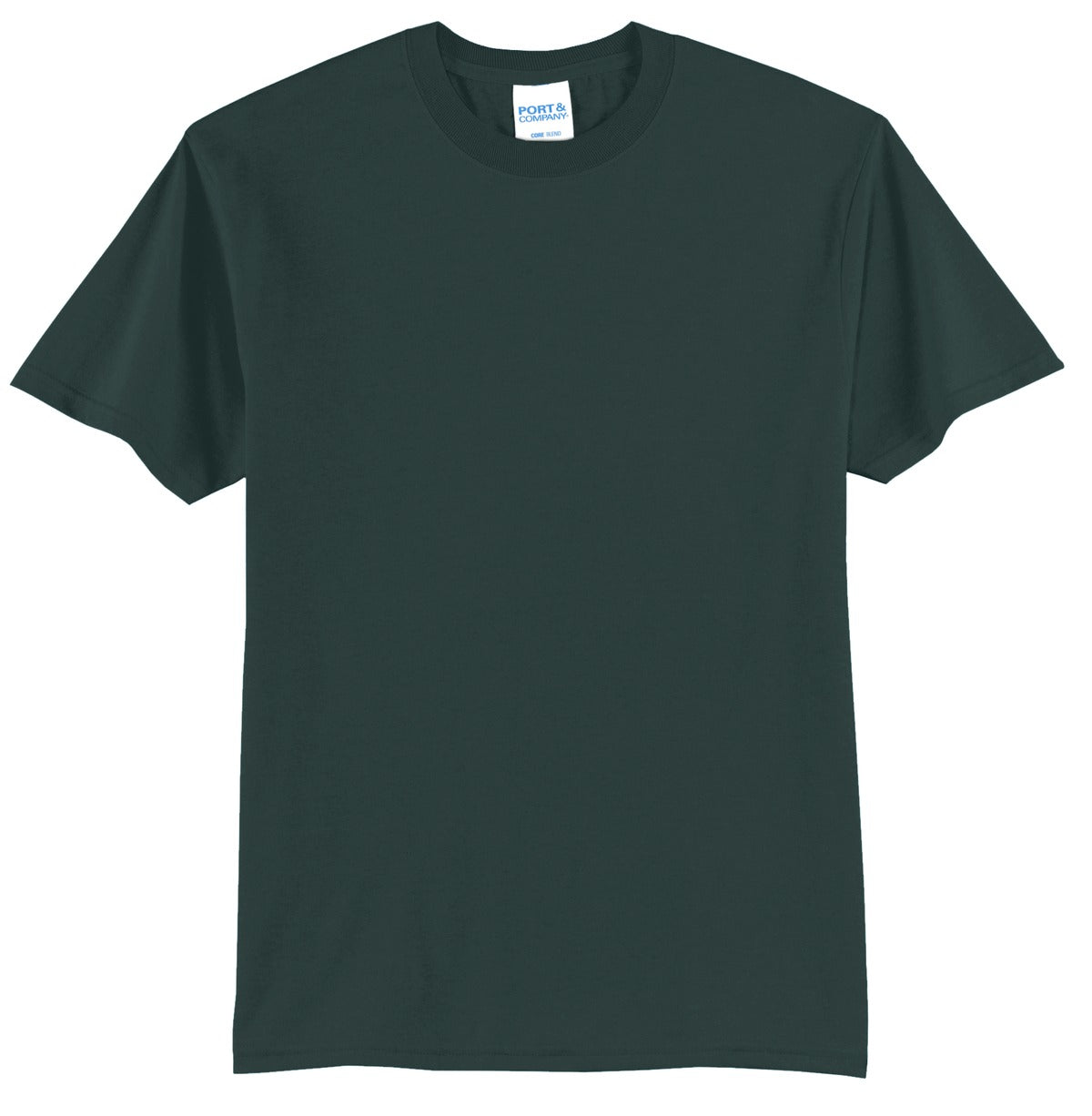 Port & Co™ Core Blend Tee.  PC55