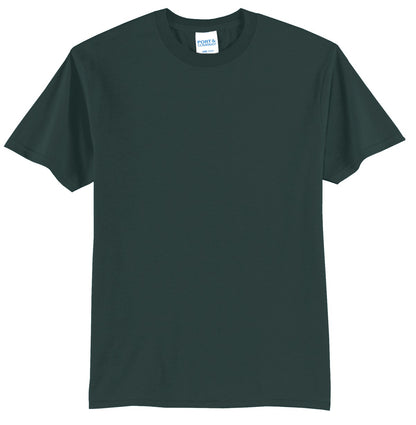 Port & Co™ Core Blend Tee.  PC55