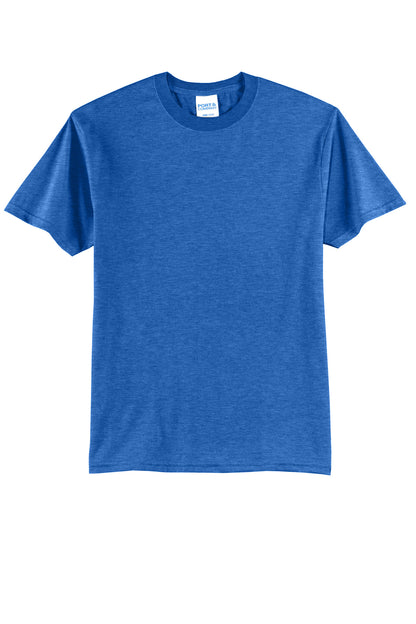 Port & Co™ Core Blend Tee.  PC55