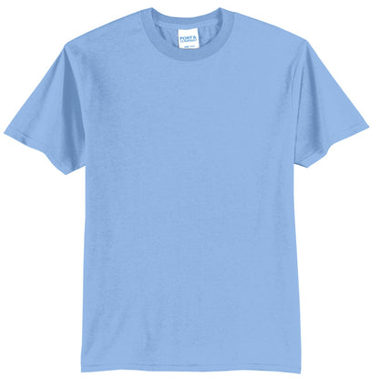 Port & Co™ Core Blend Tee.  PC55